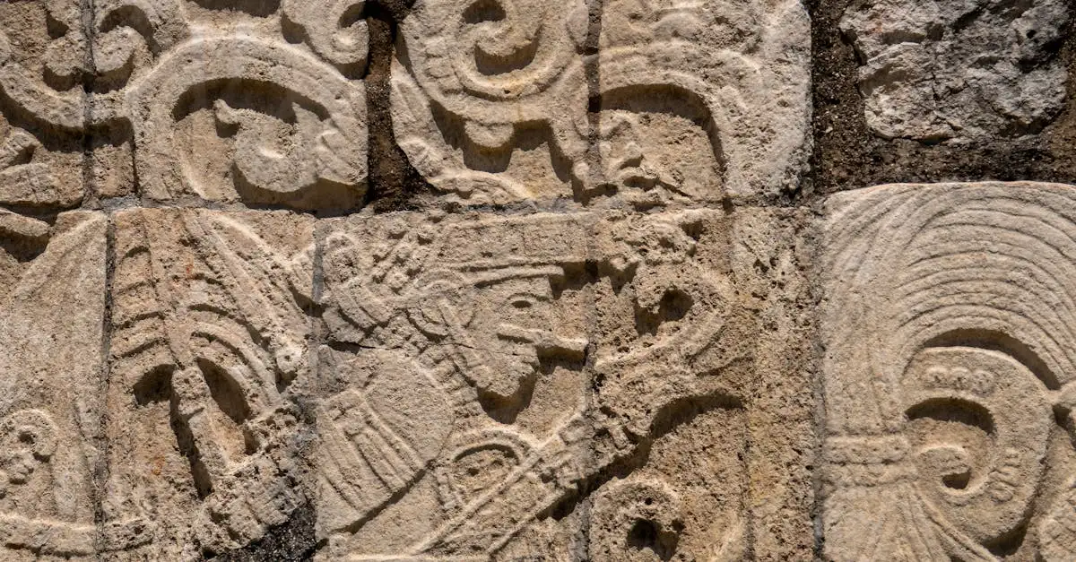 Comment les Mayas ont-ils préservé leur culture après 1492 ?