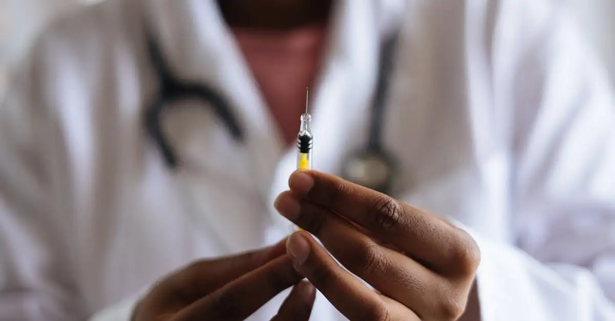 Comment les vaccins aident-ils à éradiquer les maladies ?