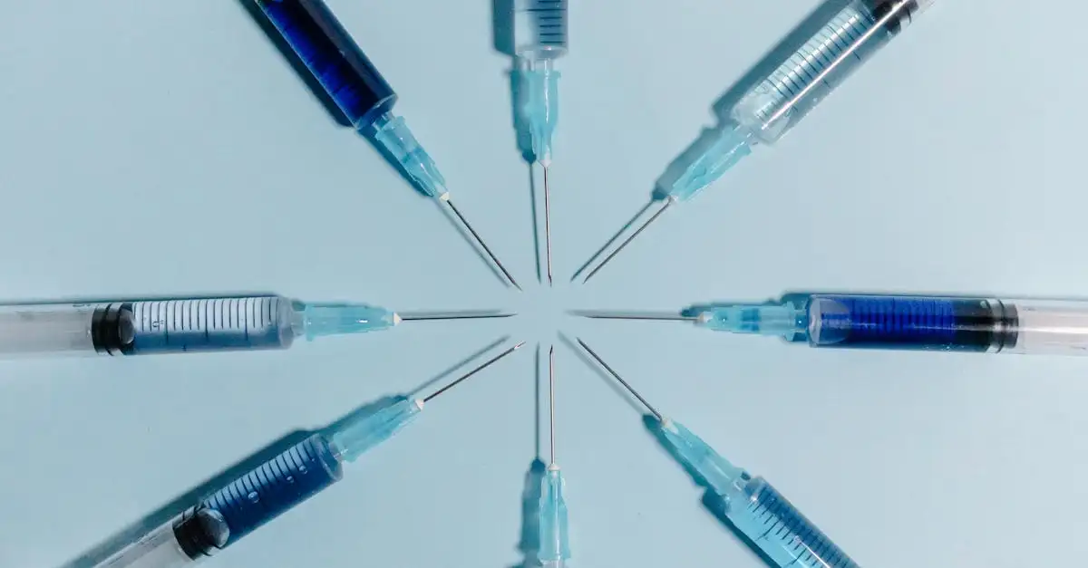 Comment les vaccins réduisent-ils la mortalité des maladies ?