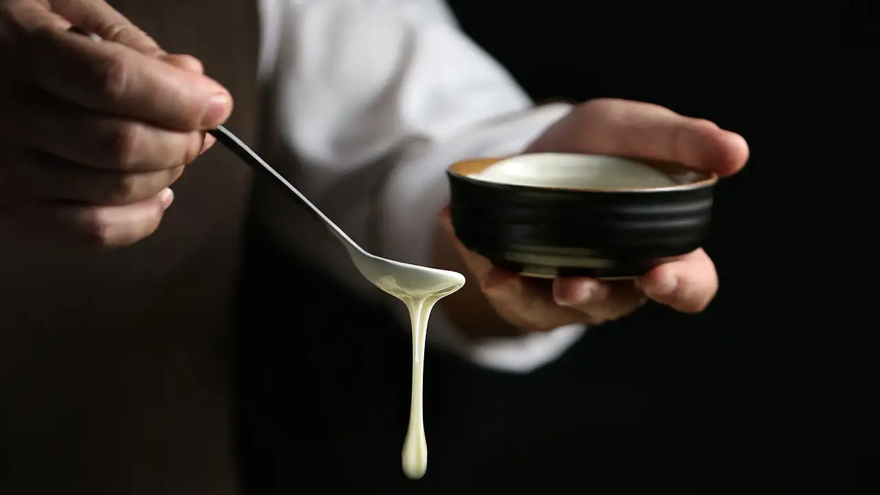 Comment rafraîchir des rideaux avec du bicarbonate de soude ?