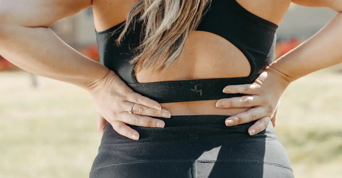 Comment soulager rapidement les douleurs musculaires ?