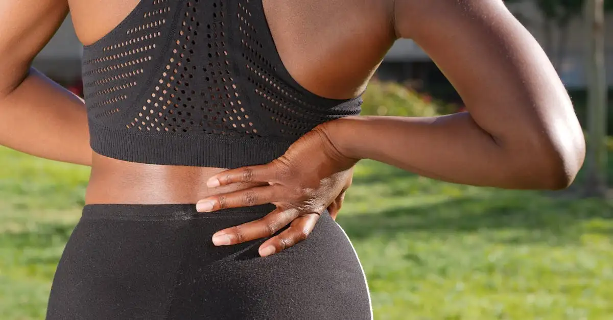 Comment soulager rapidement les douleurs musculaires ?