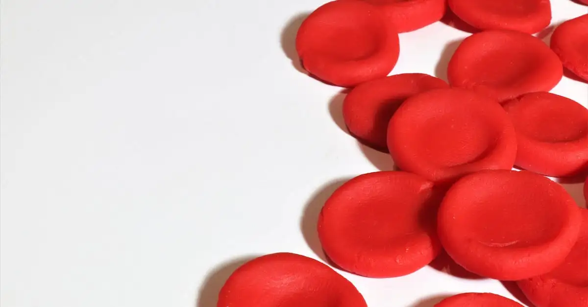 L'allergie au blé : les globules blancs sont-ils affectés ?