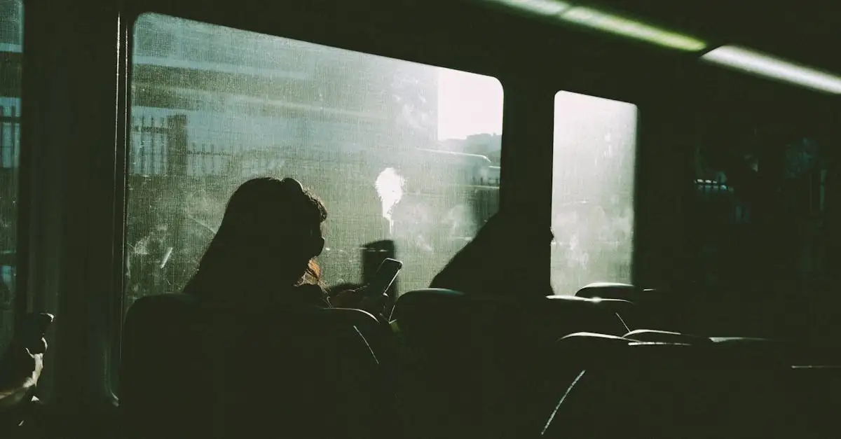 Le covoiturage comme Uber : une révolution urbaine ?