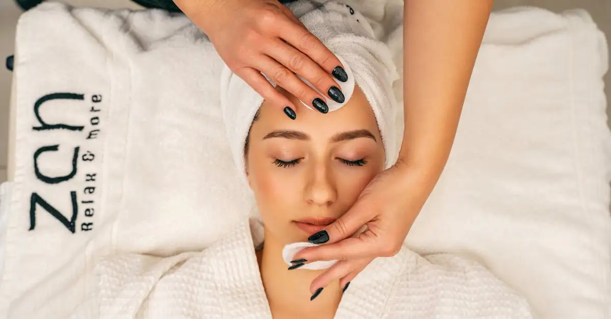 Les lingettes pour bébé sont-elles efficaces contre le maquillage ?