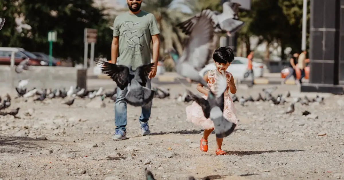 Les oiseaux peuvent-ils voler en arrière ? Découvrez pourquoi !