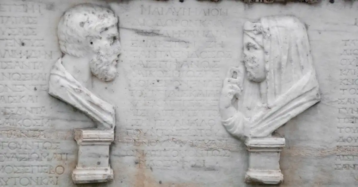Où découvrir le musée de l'Acropole à Athènes ?