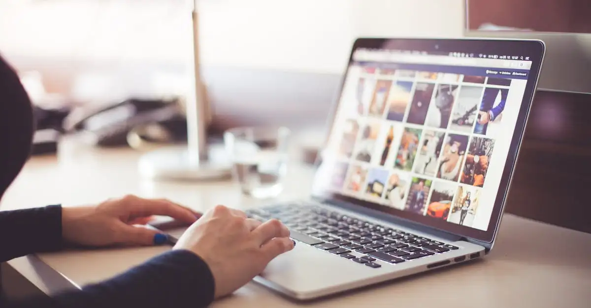 Où dénicher les meilleures infos en ligne facilement ?