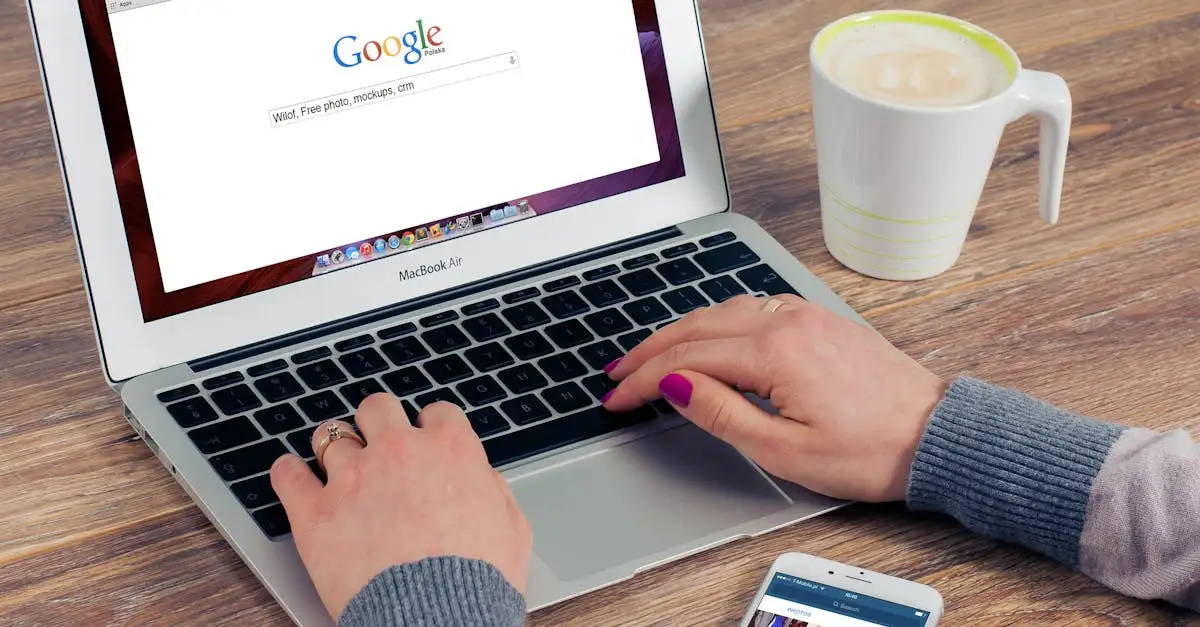 Où dénicher les meilleures infos en ligne facilement ?