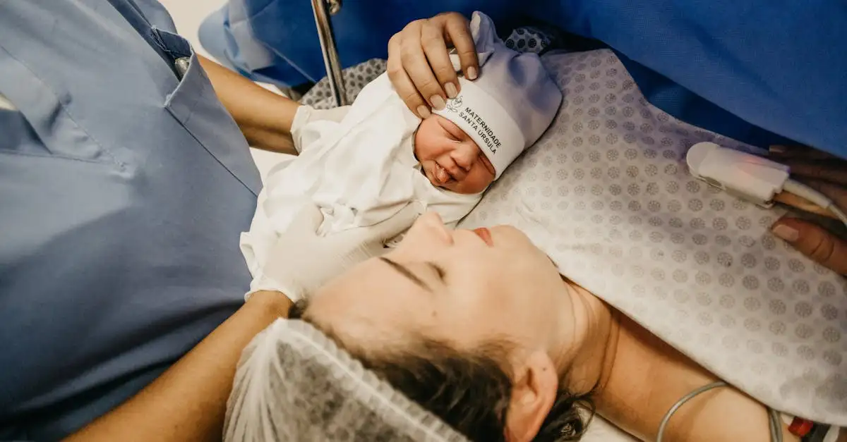 Pourquoi la laparoscopie est-elle la norme en chirurgie ?