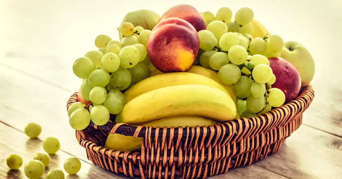 Pourquoi les bananes sont-elles courbes ? Découvrez pourquoi !