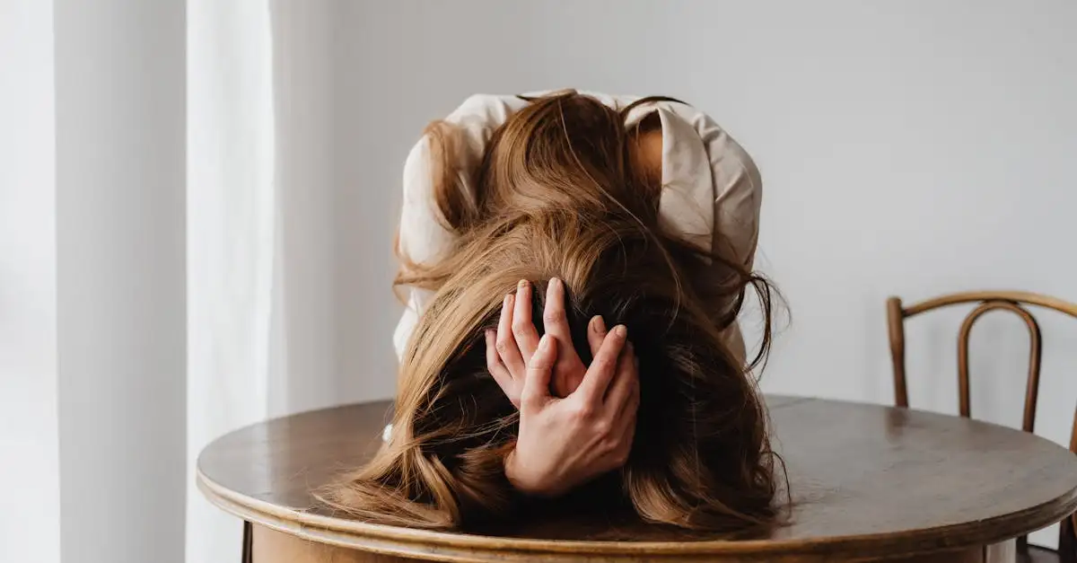 Pourquoi personne ne m'aide-t-il avec mes problèmes ?