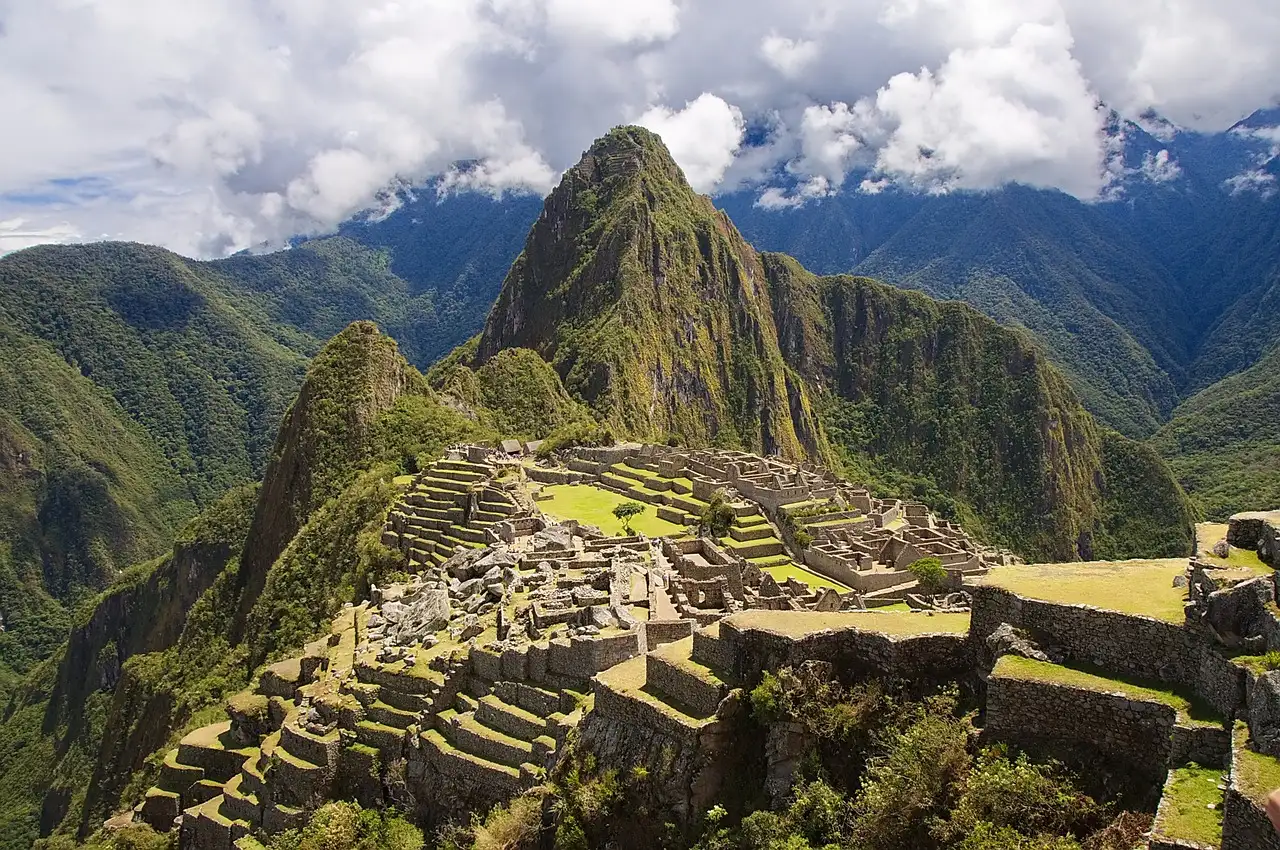 Que signifie Machu Picchu et pourquoi est-il unique ?