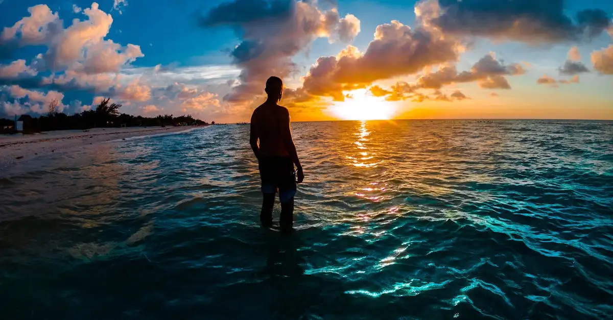Que voir et faire à Isla Holbox au Mexique ?