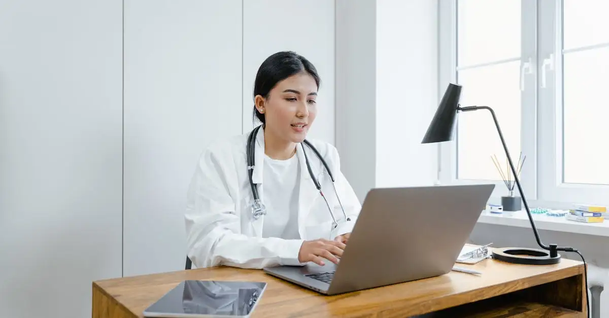 Quel est l'impact de la télémédecine sur les soins de santé ?