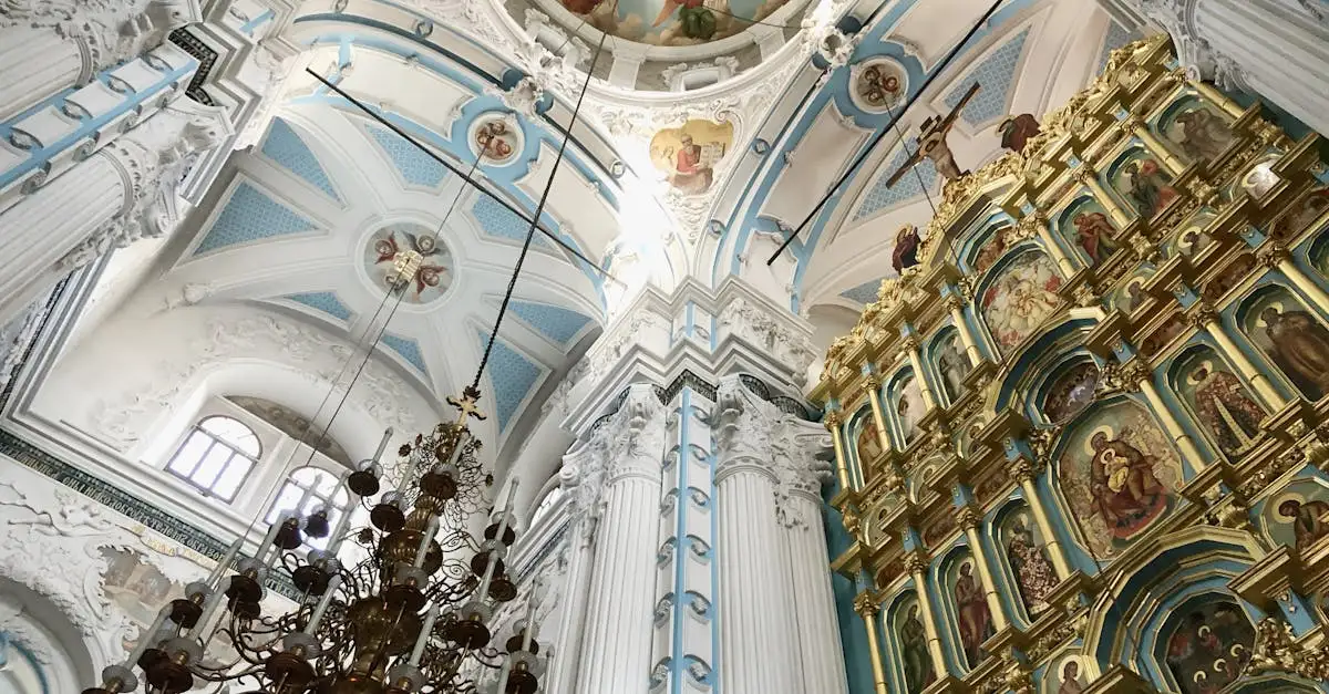 Quel rôle jouaient les icônes religieuses en Russie ancienne ?