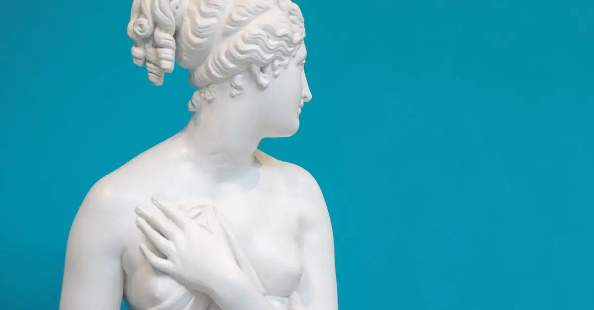 Quel symbole l'olivier représentait-il en mythologie ?