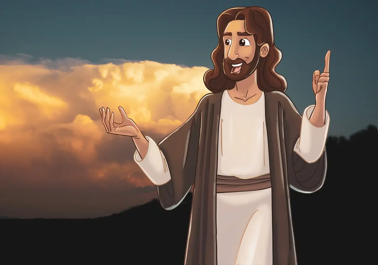 Quelle est la signification de la Sainte Trinité ?