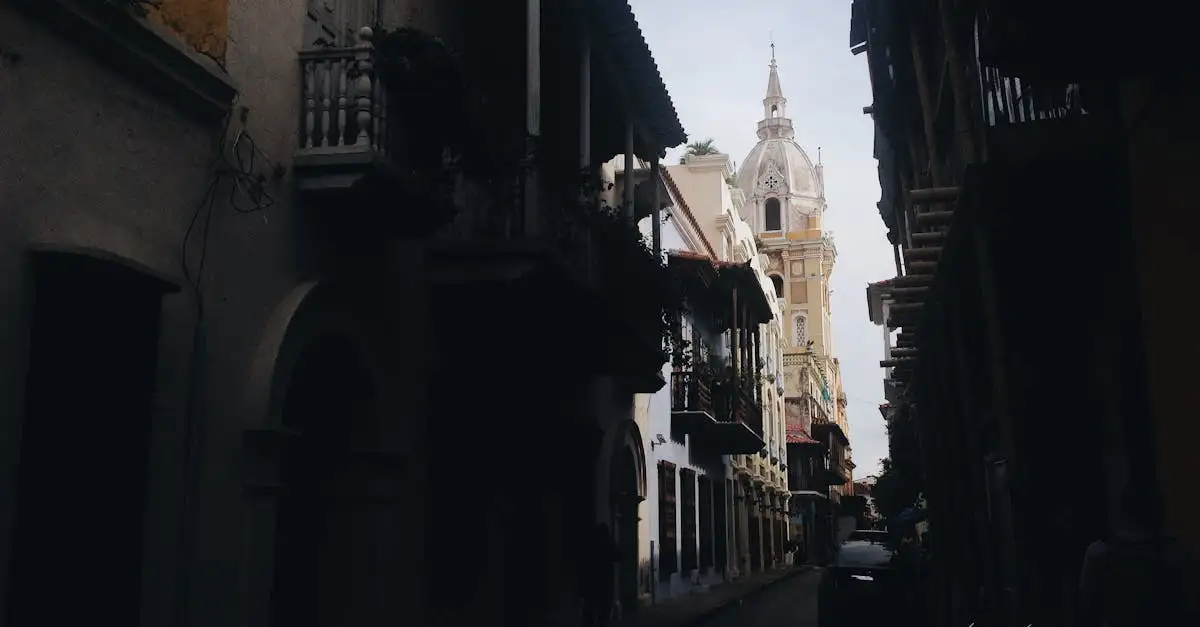 Quelle est la ville où se trouve Bolívar ?