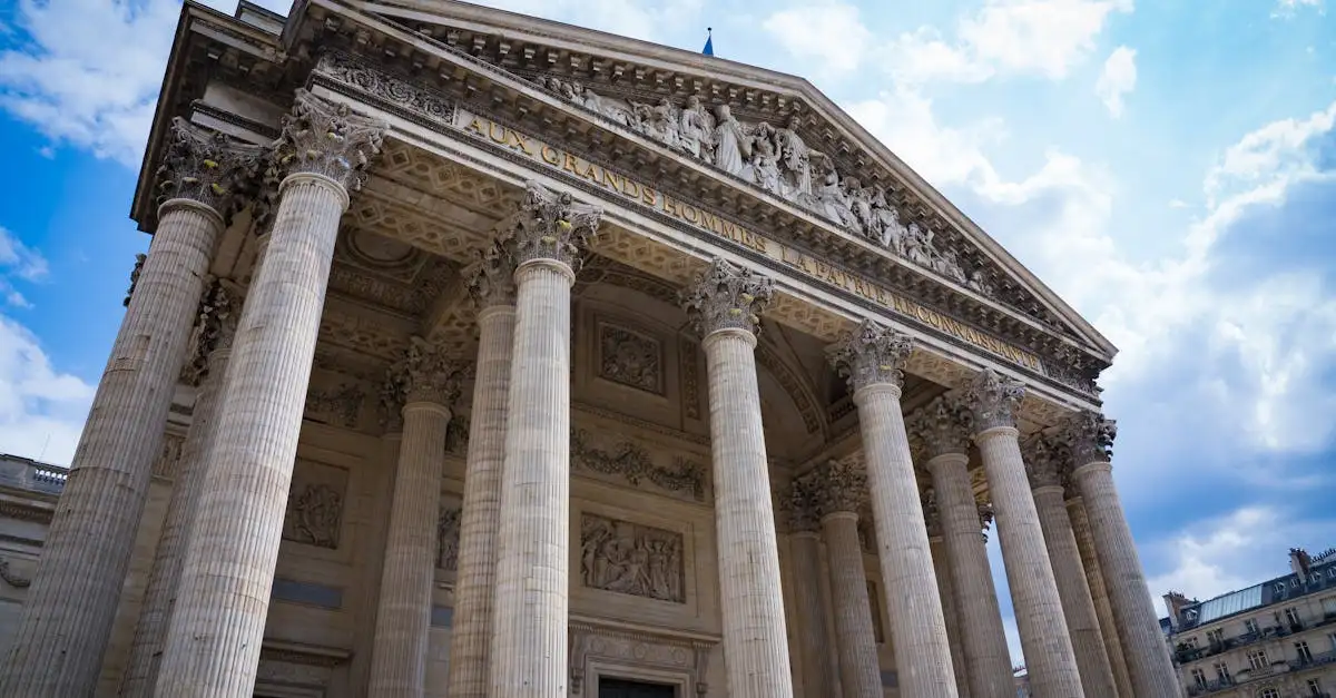 Quelle est l'histoire de la marque Accor en France ?