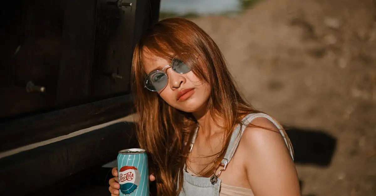 Quelle est l'histoire de Pepsi aux États-Unis ?
