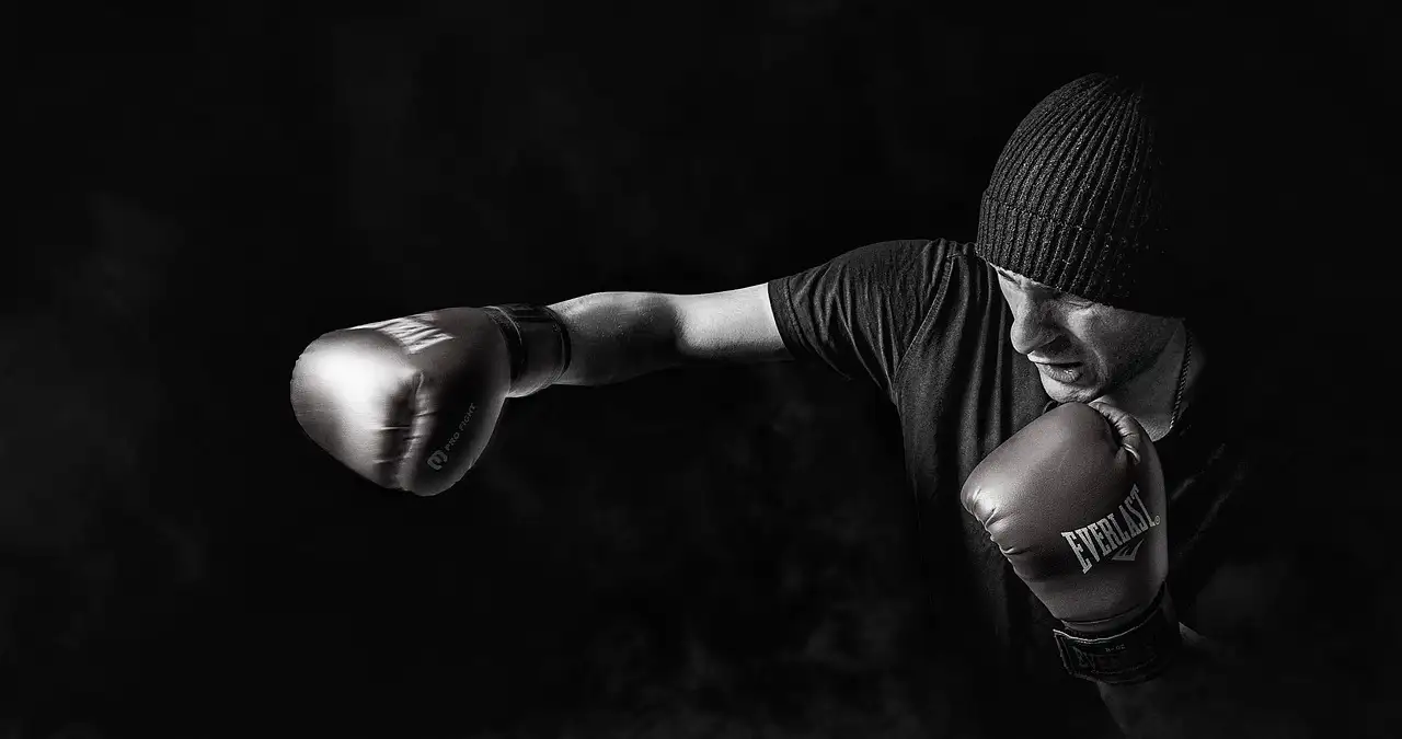 Quelle était la signification de la boxe dans les jeux grecs ?