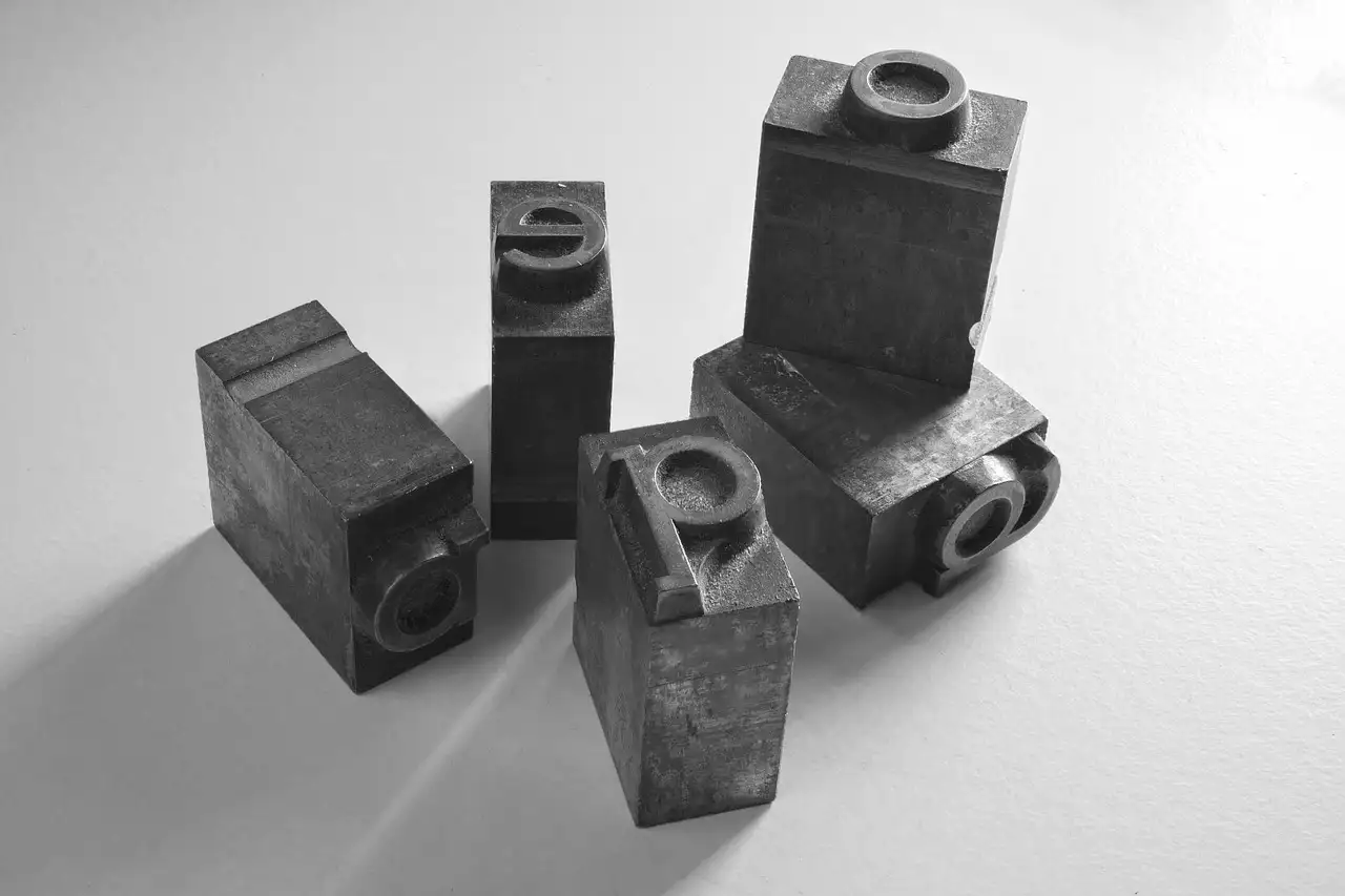 Quelle invention de Gutenberg a révolutionné l'imprimerie ?