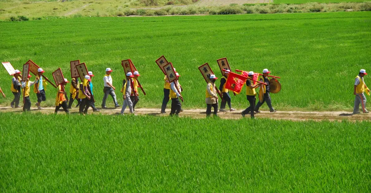 Quelles activités amusantes découvrir au Soudan du Sud ?