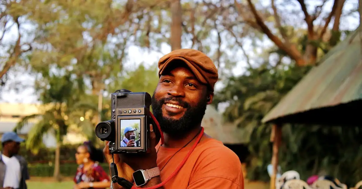 Quelles activités amusantes découvrir lors de votre voyage au Nigeria ?