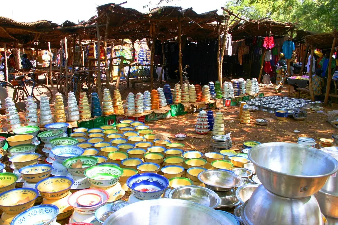 Quelles aventures culturelles et événements au Burkina Faso ?