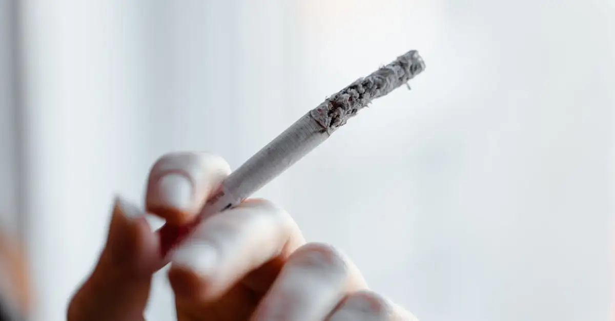 Quelles conséquences des valeurs élevées sur ta santé ?