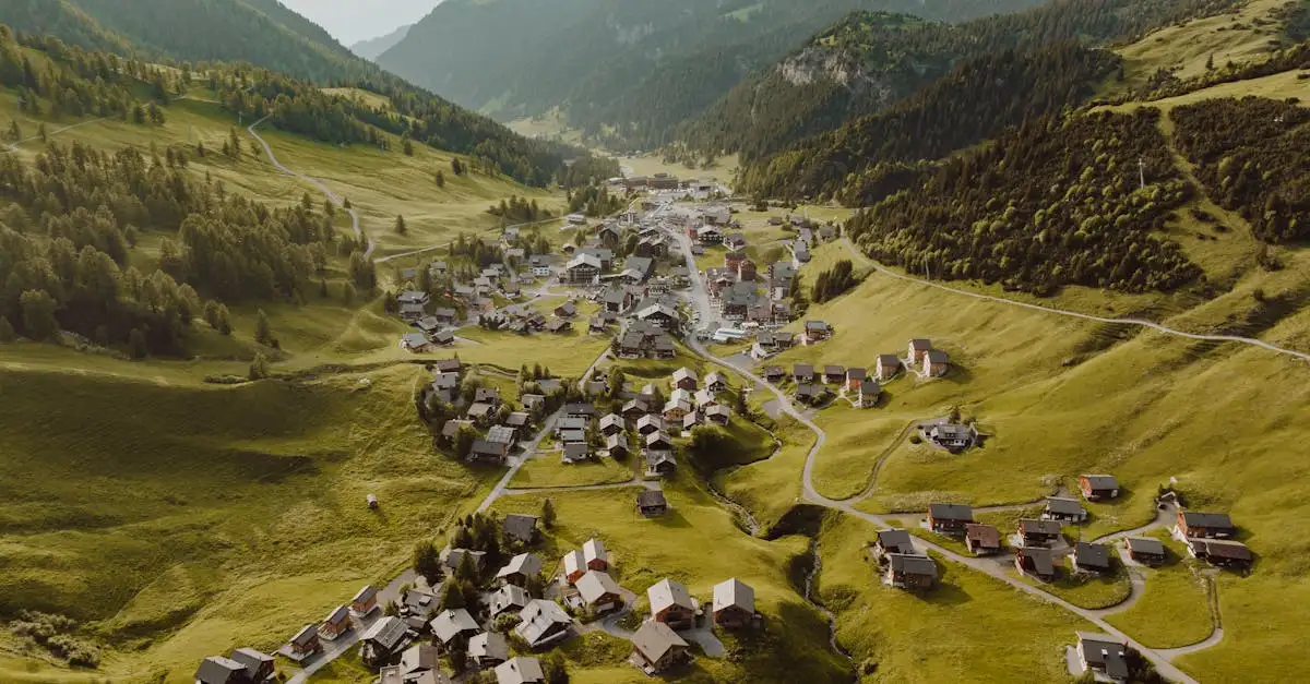 Quelles sont les 3 attractions incontournables au Liechtenstein ?