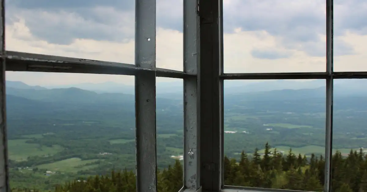 Quelles sont les 3 attractions incontournables au Vermont ?