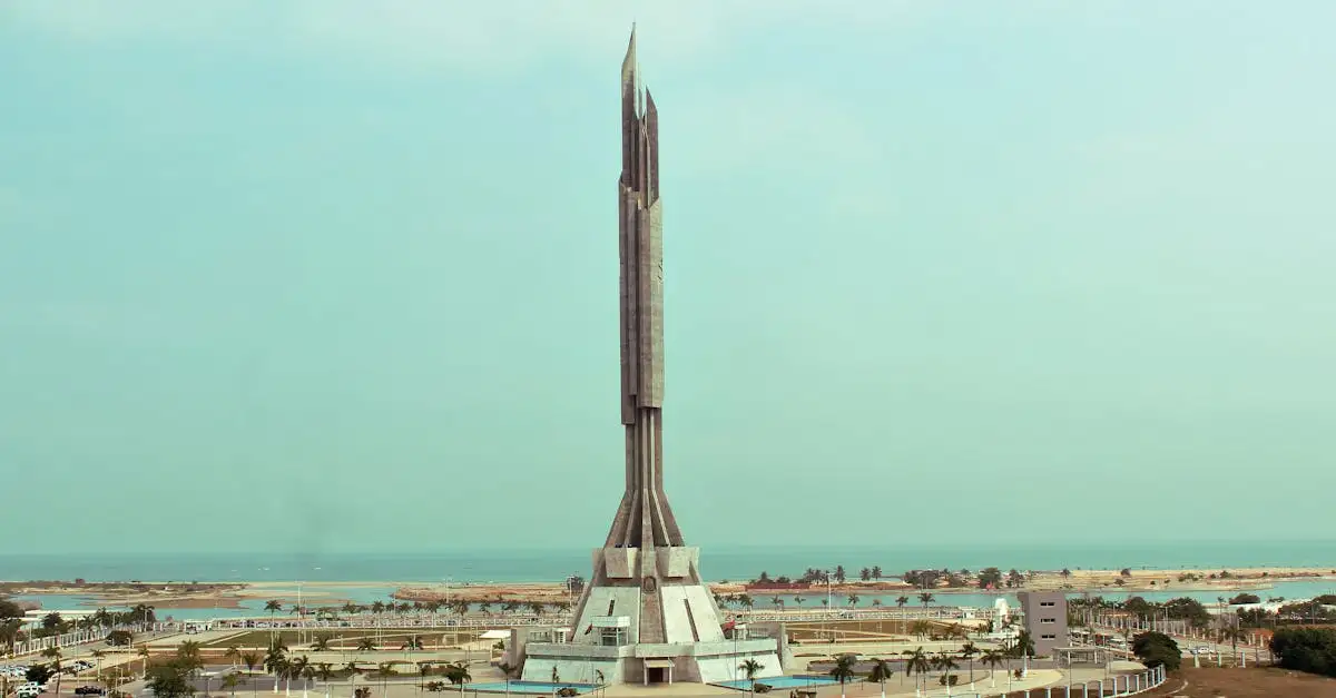 Quelles sont les 3 attractions incontournables en Angola ?