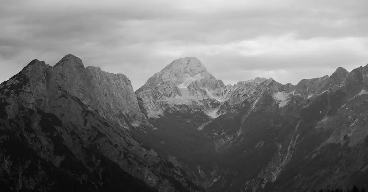 Quelles sont les 3 meilleures attractions à découvrir en Slovénie ?
