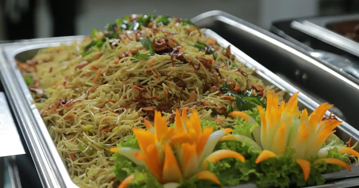 Quelles sont les 3 spécialités culinaires à goûter au Sri Lanka ?