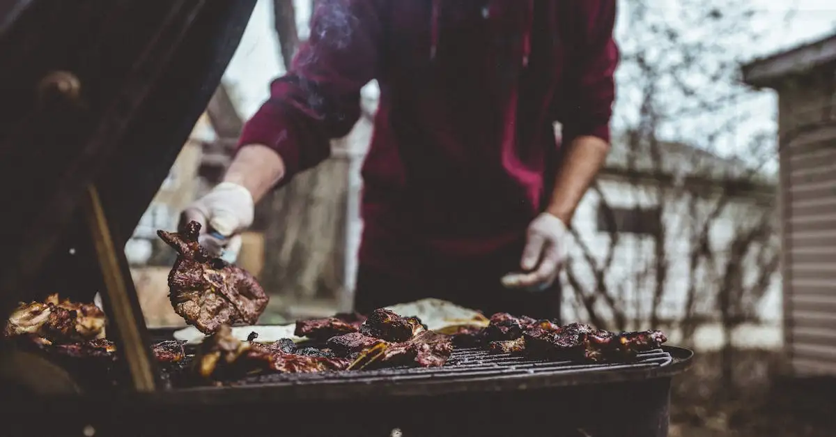 Quelles sont les 3 spécialités culinaires de l'Illinois ?