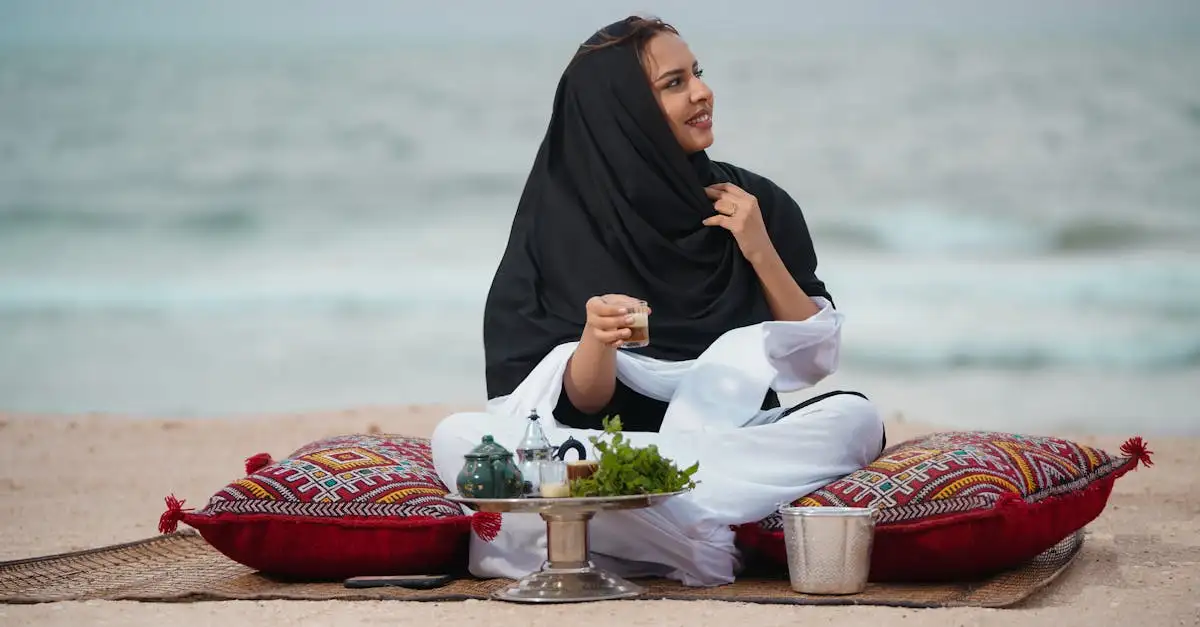 Quelles sont les 3 spécialités culinaires de Mauritanie ?