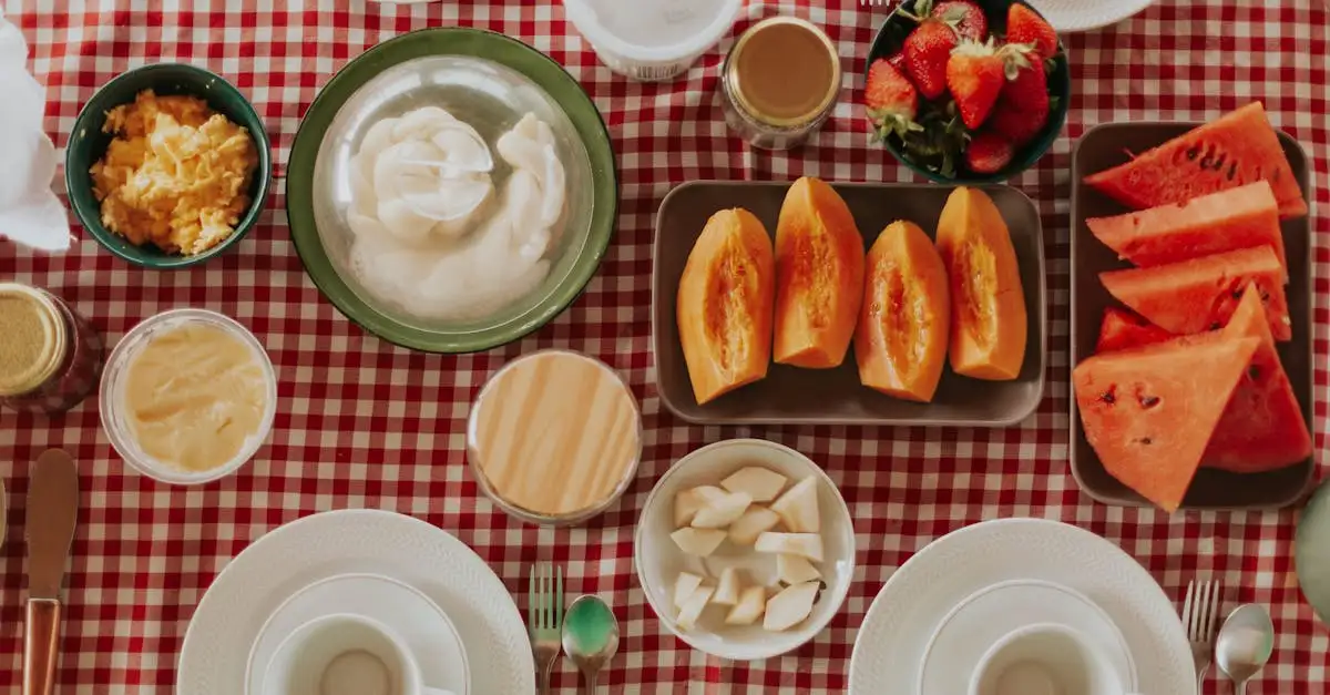 Quelles sont les 3 spécialités culinaires des îles Marshall ?
