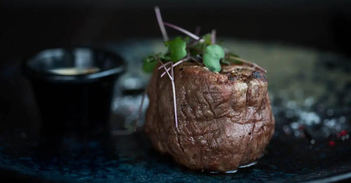 Quelles sont les 3 spécialités culinaires du New Hampshire ?