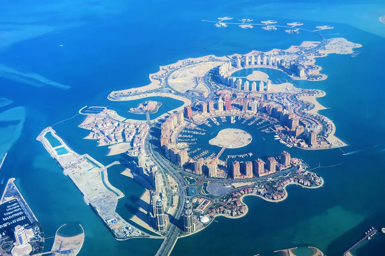 Quelles sont les activités les plus amusantes au Qatar ?