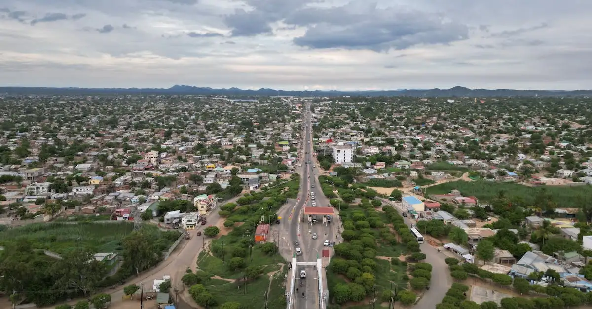 Quels pays entourent le lac Malawi en Afrique ?