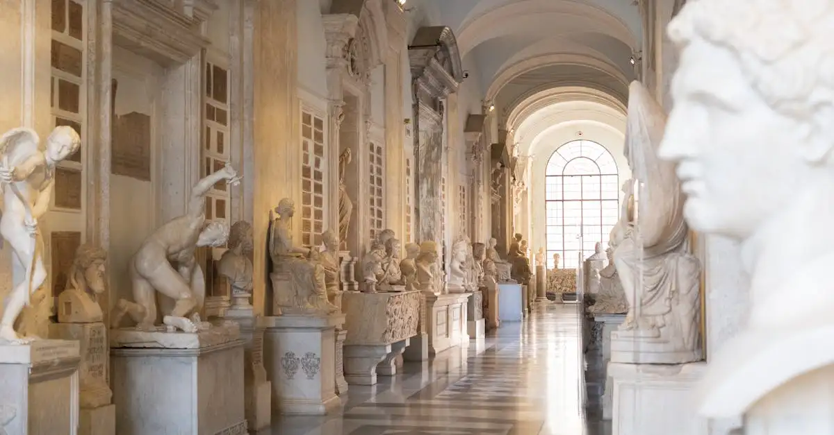 Quels sont les musées et bâtiments historiques à voir au Liechtenstein ?