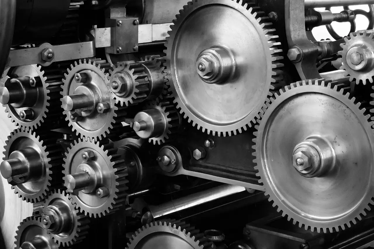 Qu'est-ce que la machine Enigma et son fonctionnement ?