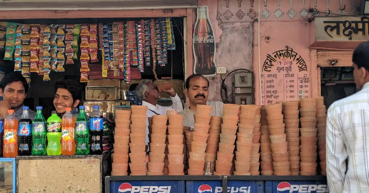 Qu'est-ce qui rend Mumbai si fascinante et effervescente ?
