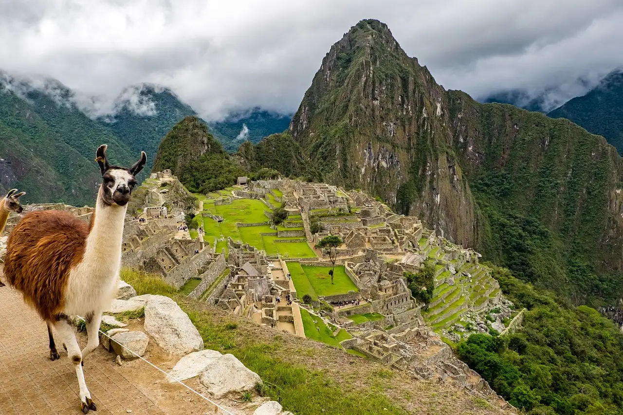 Qui a redécouvert Machu Picchu au XXe siècle ?