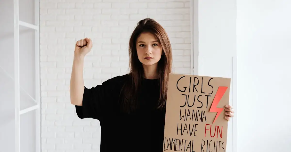 Qui est Judith Butler, figure clé du féminisme ?