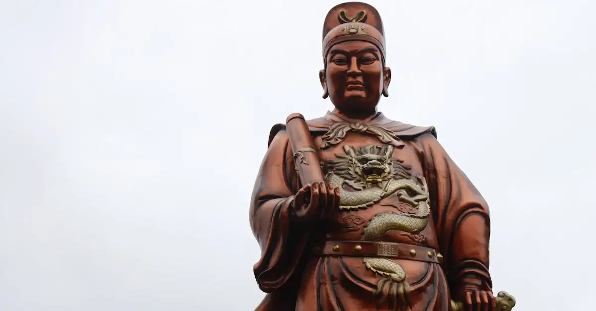 Qui est l'amiral célèbre de la dynastie Ming ?