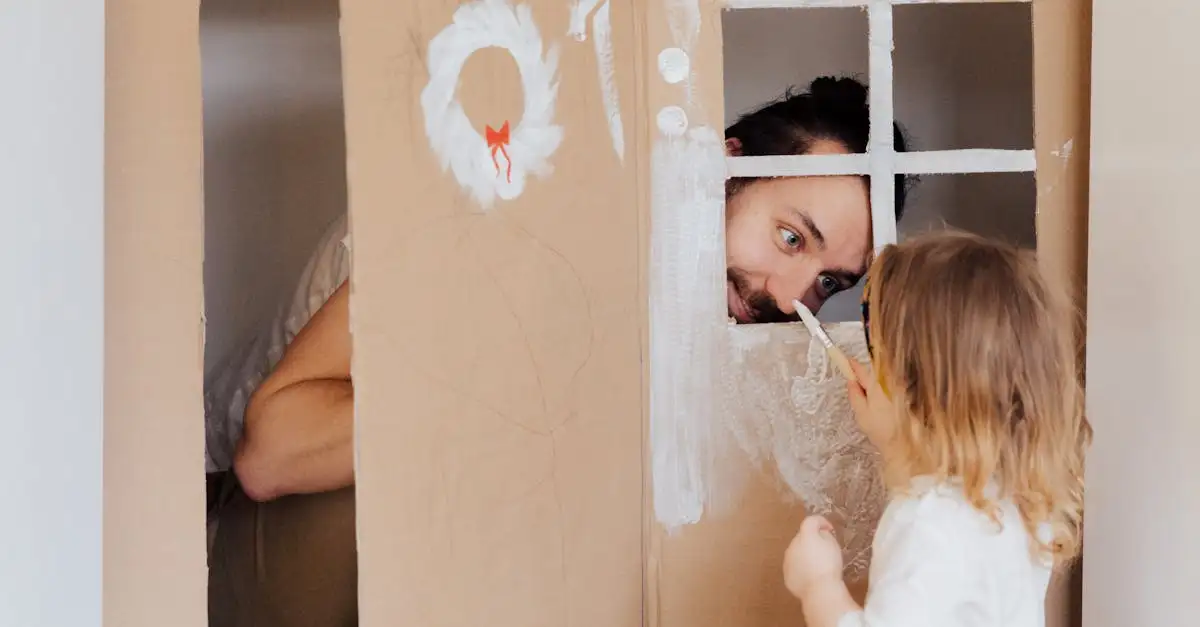 Qui est l'artiste créateur des jeux pour enfants ?