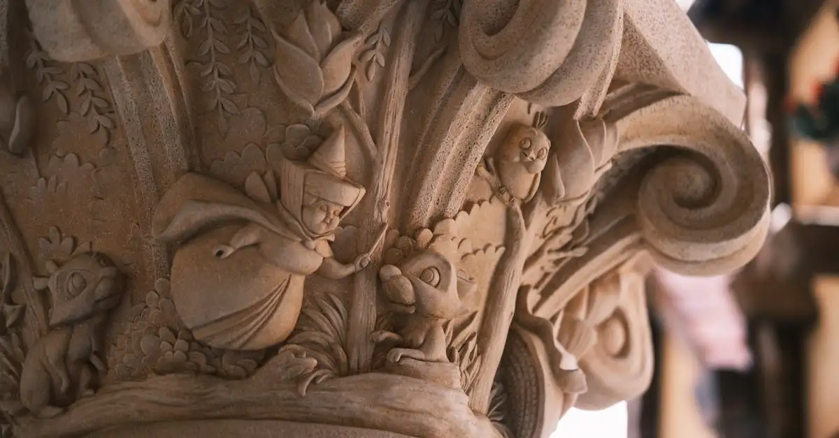 Qui étaient les Nymphes et quel était leur rôle mythologique ?